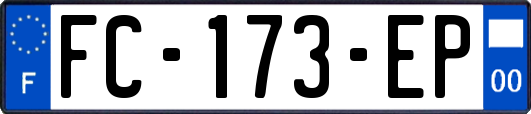 FC-173-EP