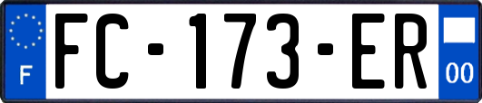 FC-173-ER