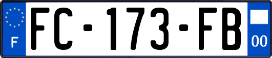 FC-173-FB