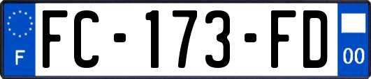 FC-173-FD