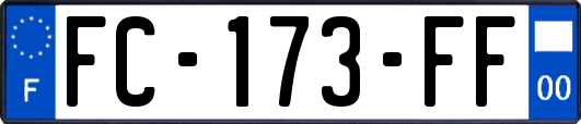 FC-173-FF