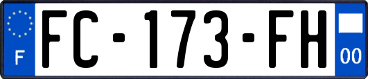 FC-173-FH