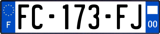 FC-173-FJ