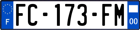 FC-173-FM