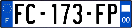 FC-173-FP