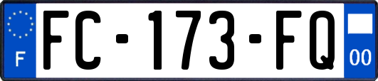 FC-173-FQ