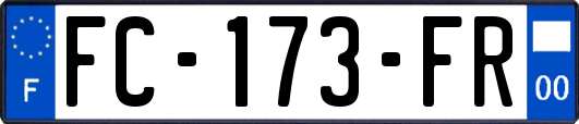 FC-173-FR