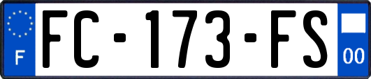 FC-173-FS