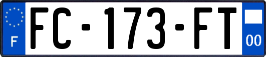 FC-173-FT