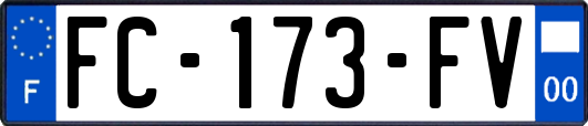 FC-173-FV