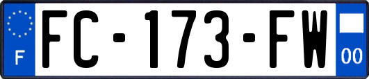 FC-173-FW