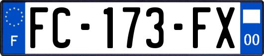 FC-173-FX