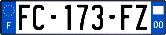 FC-173-FZ