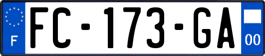 FC-173-GA