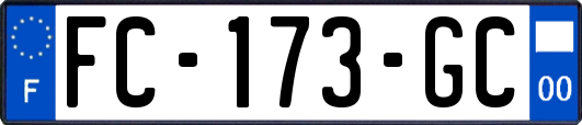 FC-173-GC