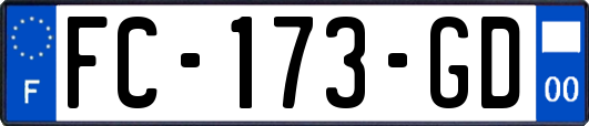 FC-173-GD