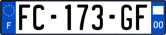 FC-173-GF