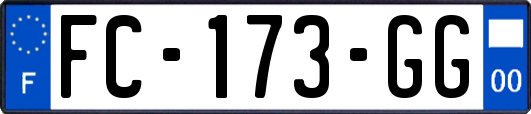 FC-173-GG