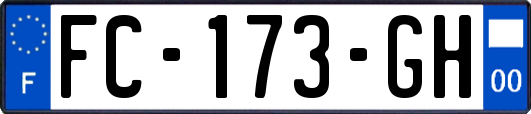 FC-173-GH