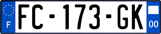 FC-173-GK