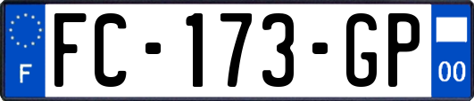 FC-173-GP