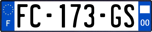 FC-173-GS