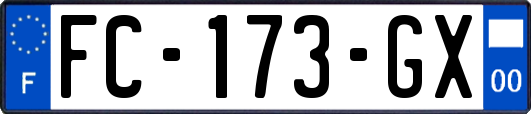 FC-173-GX