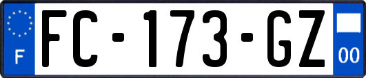 FC-173-GZ