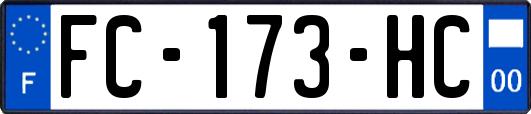 FC-173-HC