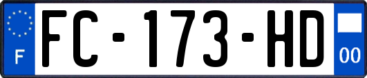 FC-173-HD