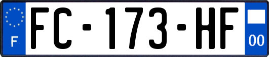 FC-173-HF