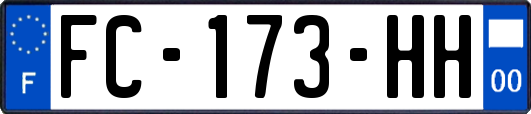 FC-173-HH