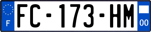 FC-173-HM