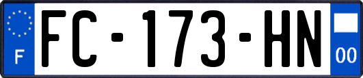 FC-173-HN