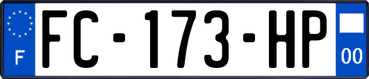 FC-173-HP