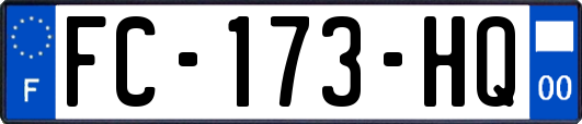 FC-173-HQ