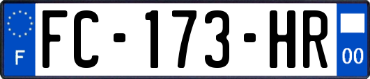 FC-173-HR