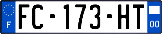 FC-173-HT