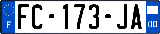 FC-173-JA