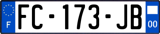 FC-173-JB