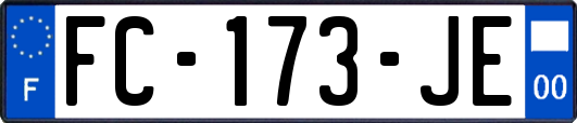 FC-173-JE