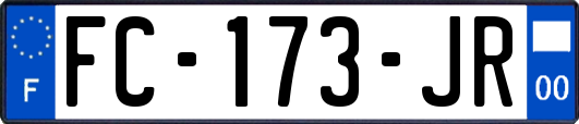 FC-173-JR