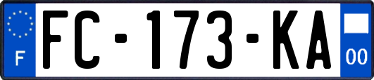 FC-173-KA