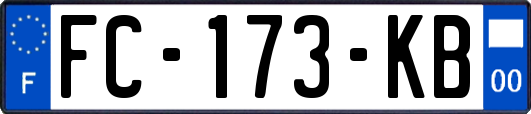 FC-173-KB