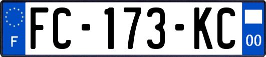 FC-173-KC