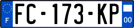 FC-173-KP