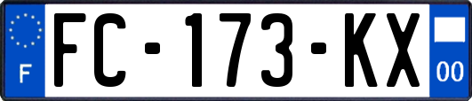 FC-173-KX