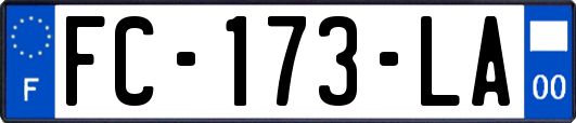 FC-173-LA