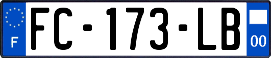 FC-173-LB