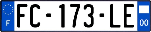 FC-173-LE